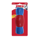 Brinquedo Kong Corestrength Rattlez Dumbbell - New York Pets