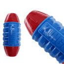 Brinquedo Kong Corestrength Rattlez Football - New York Pets