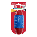 Brinquedo Kong Corestrength Rattlez Football - New York Pets