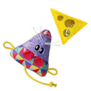 BRINQUEDO KONG CRACKLES &amp - New York Pets