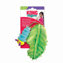 Brinquedo kong flingaroo caterpillar p/ gatos - New York Pets