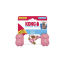 Brinquedo Kong Goodie Bone Puppy Pequeno - New York Pets
