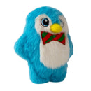 Brinquedo KONG Holiday Snuzzles Penguin Small - Pelúcia Pinguim para Cães Pequenos - New York Pets