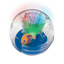 Brinquedo Kong para Gato Bat - a - Bout Glow Aquarium - New York Pets