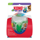 Brinquedo Kong para Gato Bat - a - Bout Glow Aquarium - New York Pets