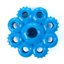 Brinquedo Kong Quest Star Pods Recheável - New York Pets