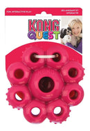 Brinquedo Kong Quest Star Pods Recheável - New York Pets
