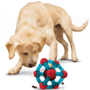 Brinquedo Kong Rewards Tinker 6 dispenser de petisco - New York Pets