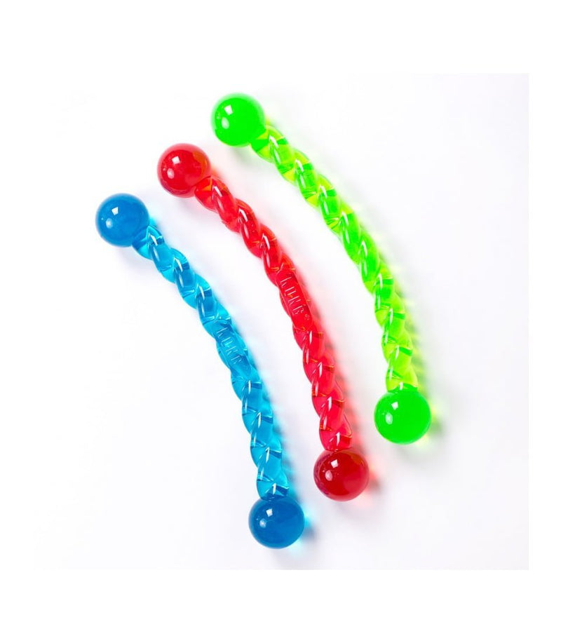 Brinquedo Kong Safestix Pequeno Para cachorro - New York Pets