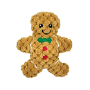 Brinquedo Kong Scattles com Catnip para Gato - tema Natal - New York Pets