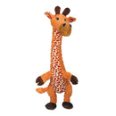 Brinquedo Kong Shakers Luvs Girafa - Pequeno - New York Pets