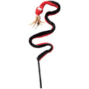Brinquedo kong snake teaser para gatos - New York Pets