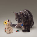 Brinquedo kong softies buzzy llama para gatos - New York Pets