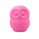 Brinquedo Mordedor Recheável Corujinha Pet Games para cães até 10kg - New York Pets