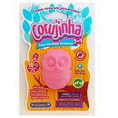 Brinquedo Mordedor Recheável Corujinha Pet Games para cães até 10kg - New York Pets