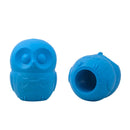 Brinquedo Mordedor Recheável Corujinha Pet Games para cães até 10kg - New York Pets