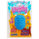 Brinquedo Mordedor Recheável Corujinha Pet Games para cães até 10kg - New York Pets