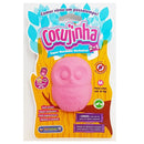 Brinquedo Mordedor Recheável Corujinha Pet Games para cães até 30kg - New York Pets