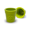 Brinquedo Mordedor Recheável Flower Pot Sodapup Para Cachorro - New York Pets