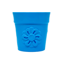 Brinquedo Mordedor Recheável Flower Pot Sodapup Para Cachorro - New York Pets