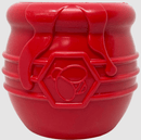 Brinquedo Mordedor Recheável Honey Pot Sodapup Para Cachorro - New York Pets