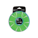 Brinquedo para cachorro Frisbee Chuckit Zipflight Max Glow Fluorescente - New York Pets