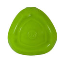 Brinquedo para cachorro JW Megalast Pirâmide com apito Verde - New York Pets