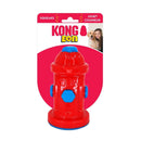 Brinquedo para Cachorro Kong Eon Hydrant com Apito - New York Pets