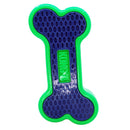 Brinquedo para Cachorro Kong Eon Osso com Apito - New York Pets