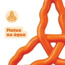 Brinquedo para Cachorro Kong Flyangle - New York Pets