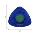 Brinquedo para Cachorro Kong Jumbler Flinger - New York Pets