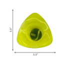 Brinquedo para Cachorro Kong Jumbler Flinger - New York Pets