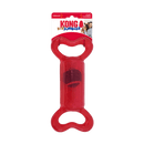 Brinquedo para Cachorro Kong Jumbler Tug - New York Pets