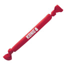 Brinquedo para Cachorro Kong Signature Crunch Rope - New York Pets