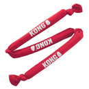 Brinquedo para Cachorro Kong Signature Crunch Rope - New York Pets