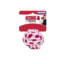 Brinquedo para Filhote Kong Rope Ball - New York Pets