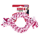 Brinquedo para Filhotes Corda Kong Rope Ring - New York Pets