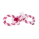 Brinquedo para Filhotes Corda Kong Rope Tug - New York Pets