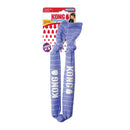 Brinquedo para Filhotes Kong Signature Crunch Rope - New York Pets