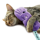 Brinquedo Para Gato Kong Comfort com Catnip - New York Pets