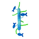 Brinquedo para Gato Kong Kickeroo Stickeroo - New York Pets