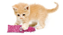 Brinquedo para gato Kong Kitten Kickeroo com catnip - New York Pets