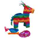 Brinquedo para Gato Kong Pull - A - Partz Pinata - New York Pets