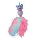 Brinquedo para Gato Kong Wubba Caticorn - New York Pets