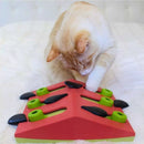 Brinquedo para Gato Melon Madness - Nina Ottosson - New York Pets