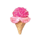 Brinquedo Para Gato Sorvete Com Som Crocante Kong - New York Pets