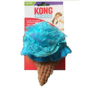 Brinquedo Para Gato Sorvete Com Som Crocante Kong - New York Pets