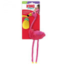 Brinquedo para Gatos Kong Tropics Flamingo - New York Pets