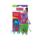 Brinquedo para Gatos Kong Tropics Hula com Catnip - New York Pets