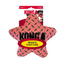 Brinquedo Pelucia Kong Maxx Estrela - New York Pets